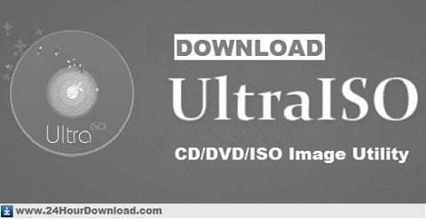 Ultraiso free download for pc