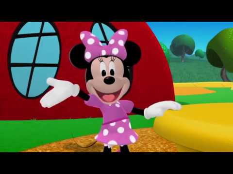 Mickey Mouse Clubhouse Music Free