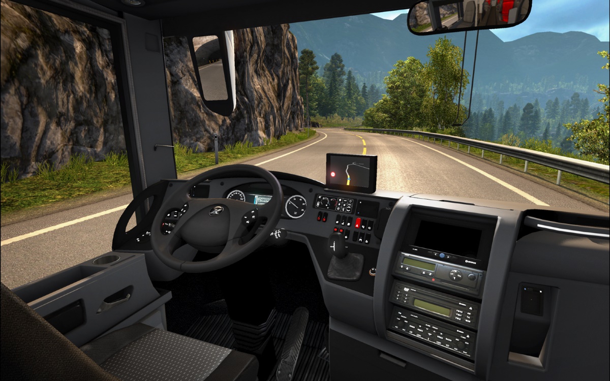 American Truck Simulator Pc Download